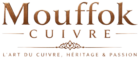 logo mouffok cuivre 1