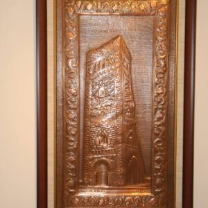 mouffok artiste cuivre ghazaouet tlemcen 10